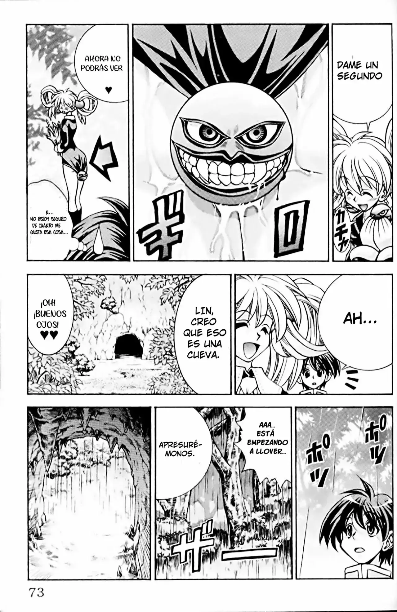 Capitulo 38 page 10