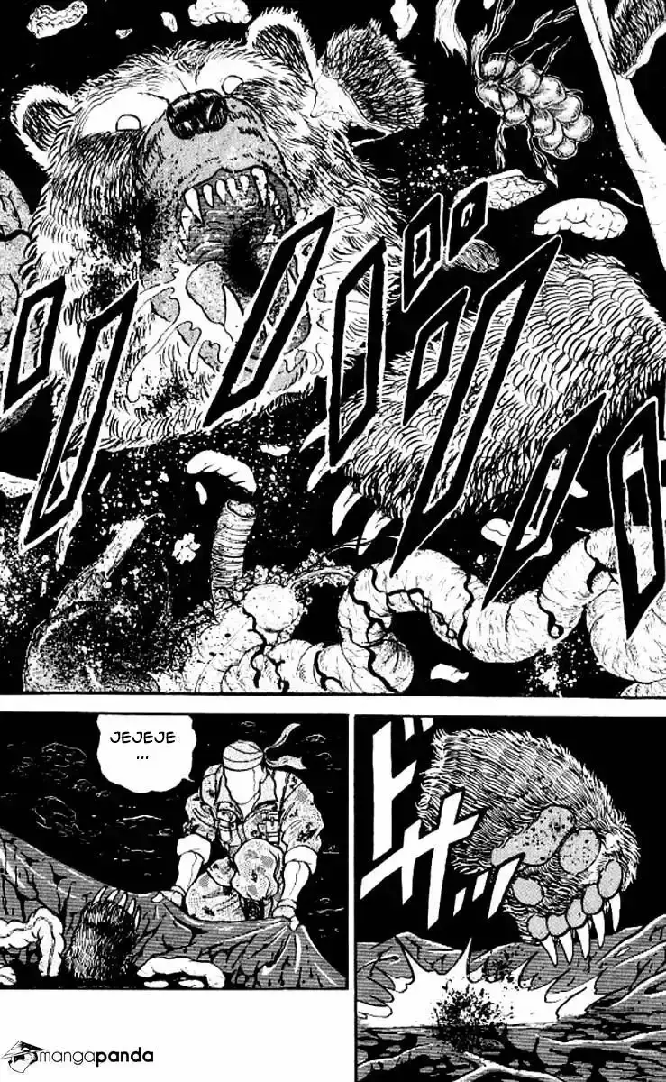Capitulo 132 page 17