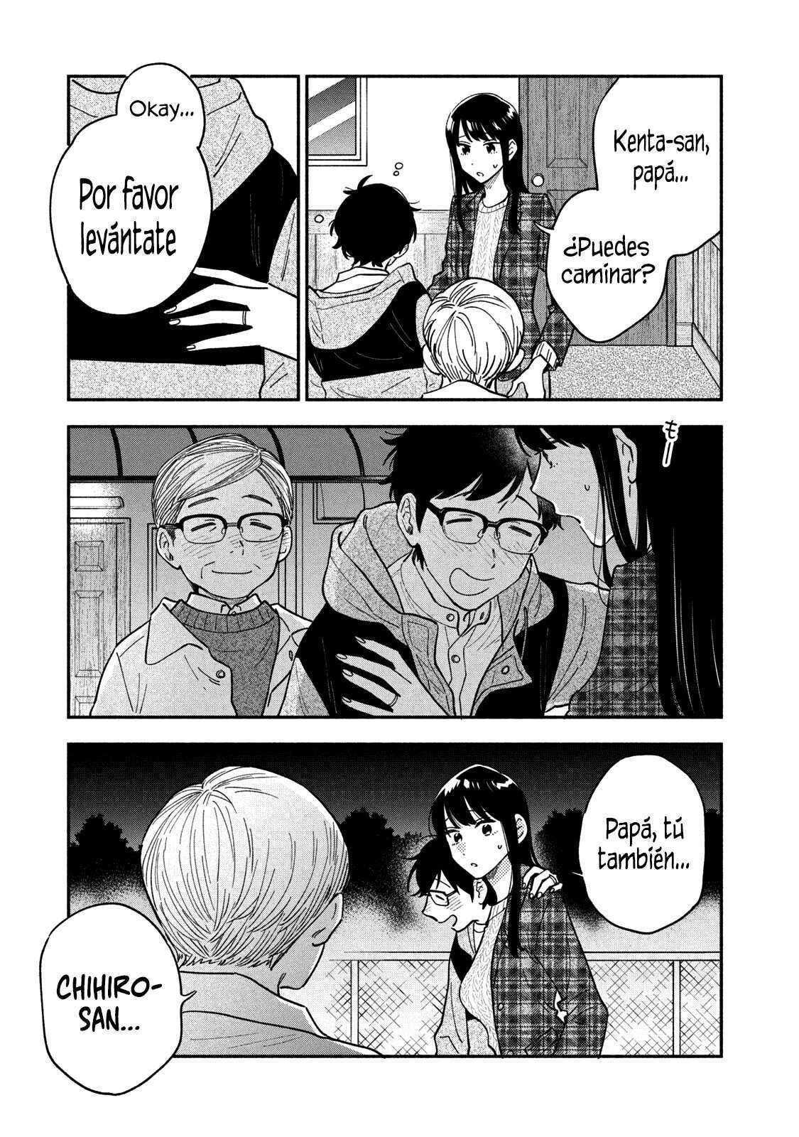 Capitulo 54 page 17