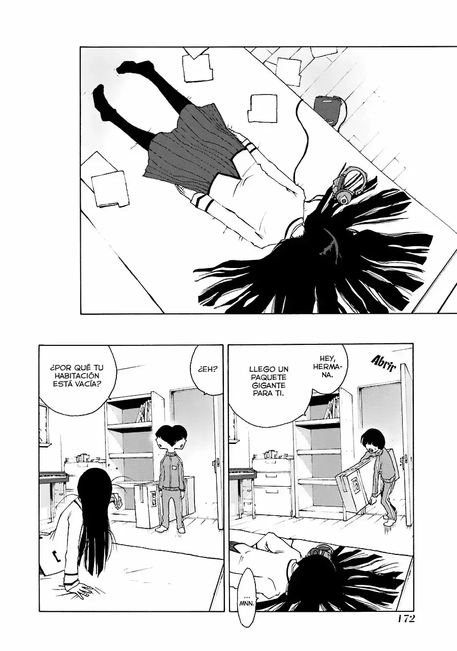 Capitulo 22 page 29