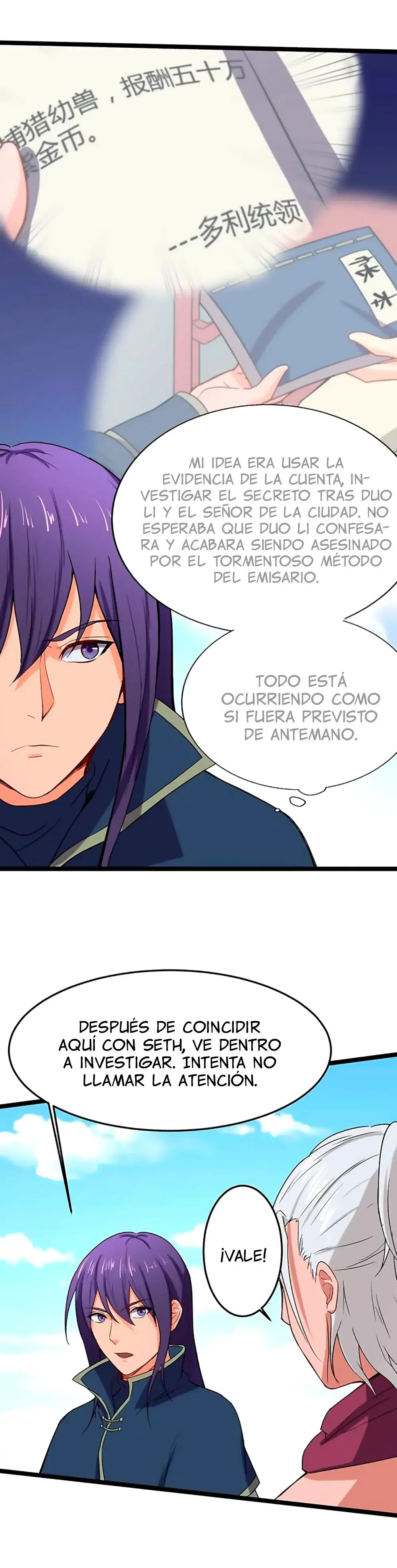 Capitulo 64 page 11