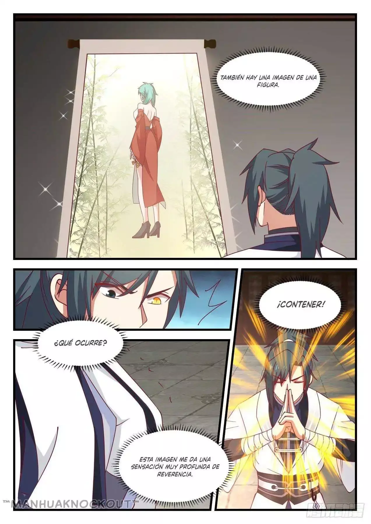 Capitulo 1150 page 7