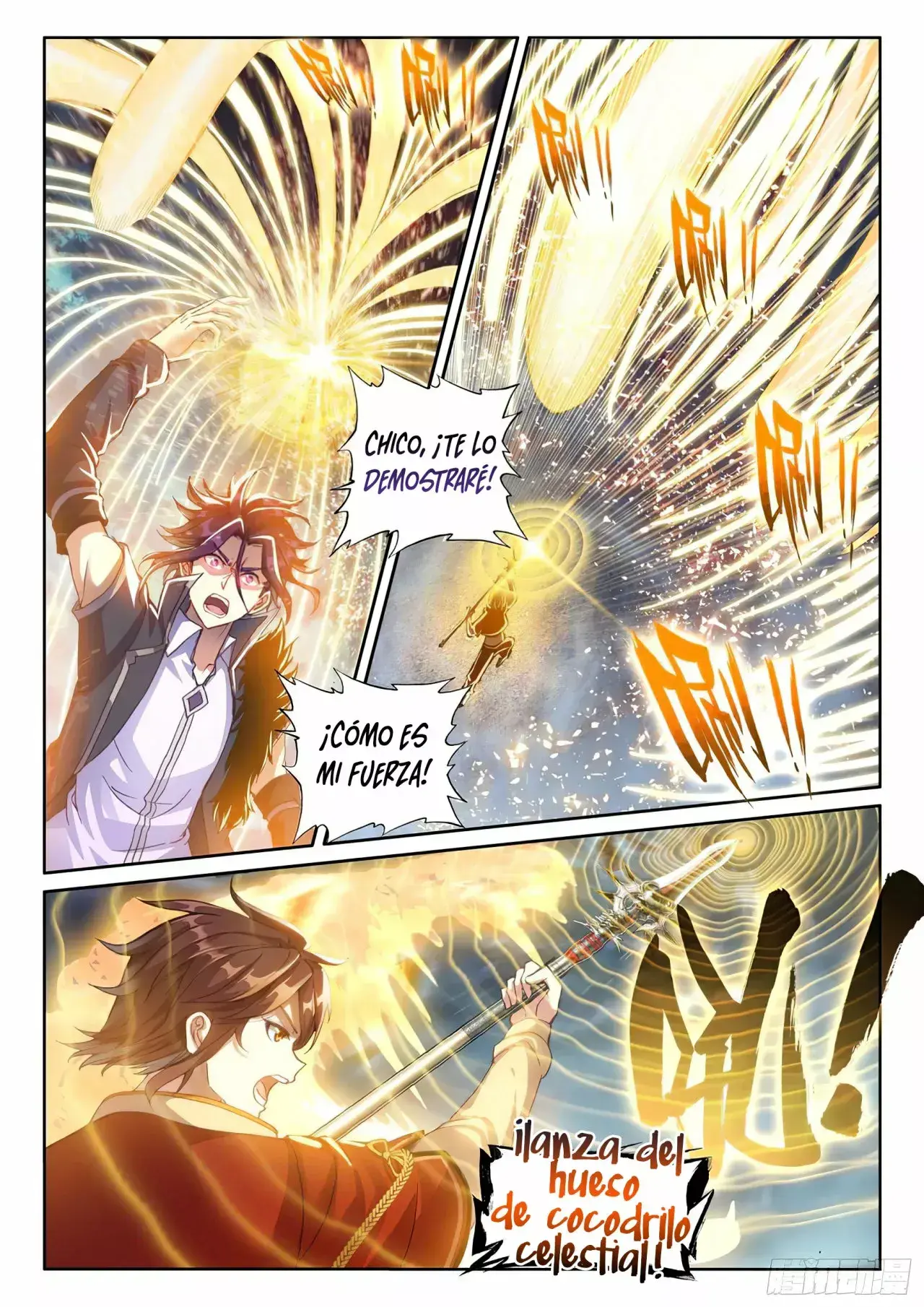 Capitulo 107 page 14