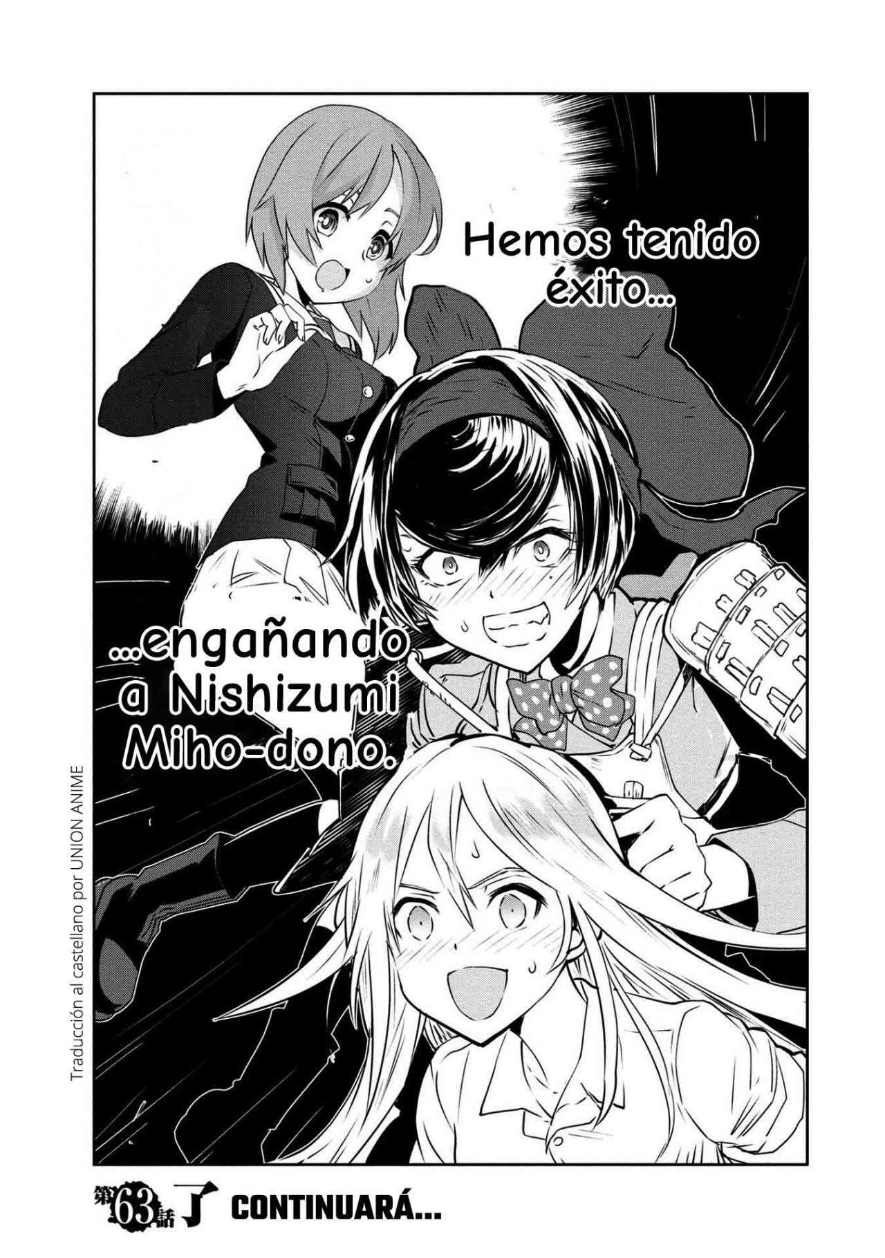 Capitulo 63 page 39