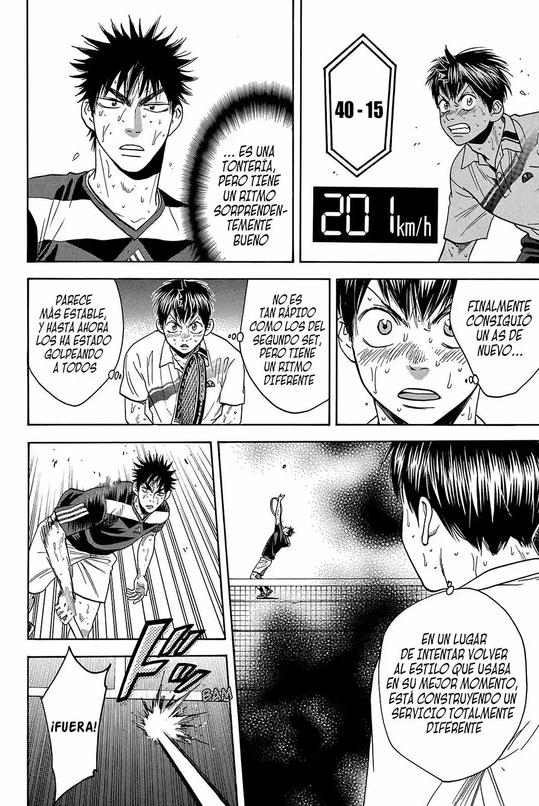 Capitulo 340 page 15