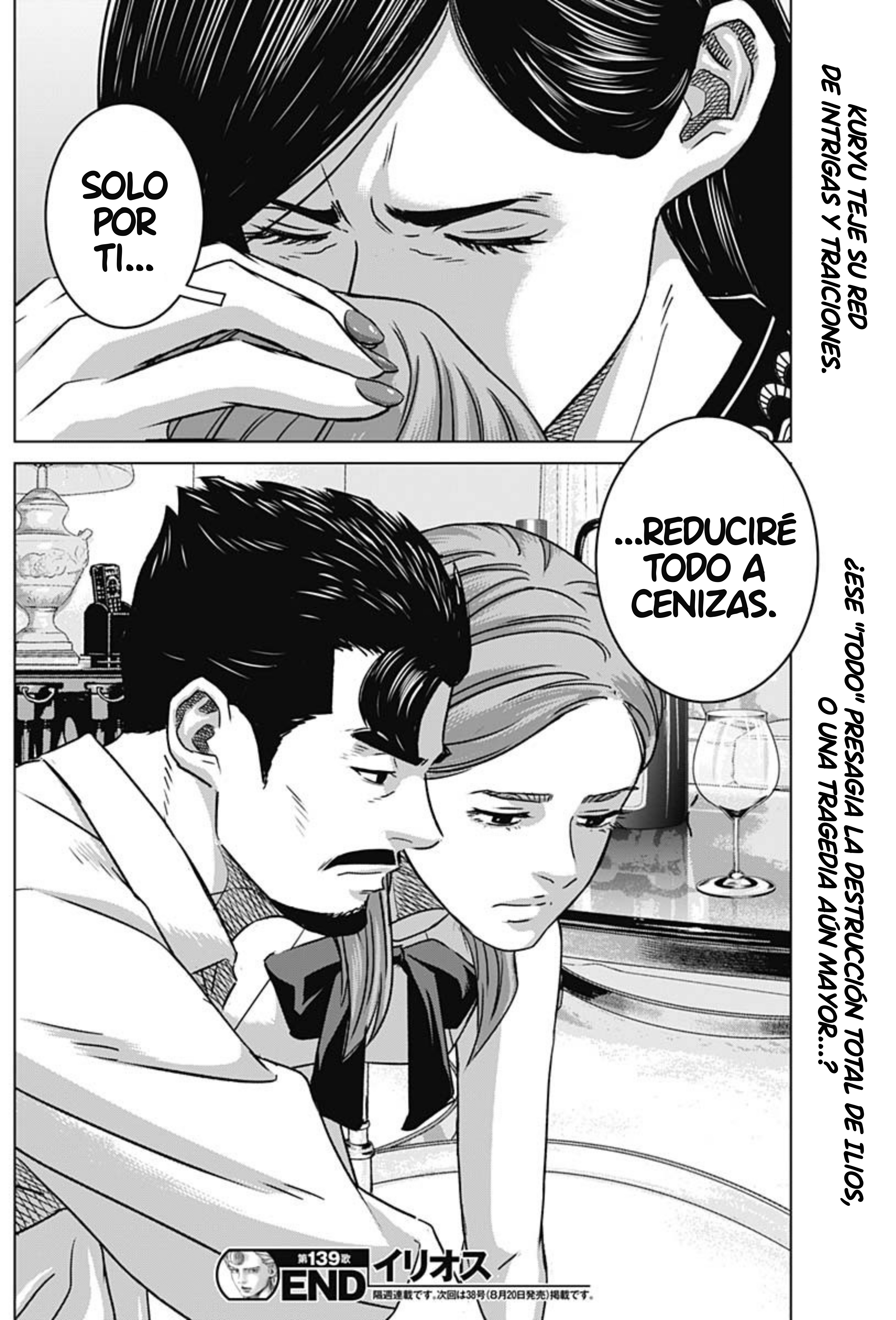 Capitulo 139 page 18