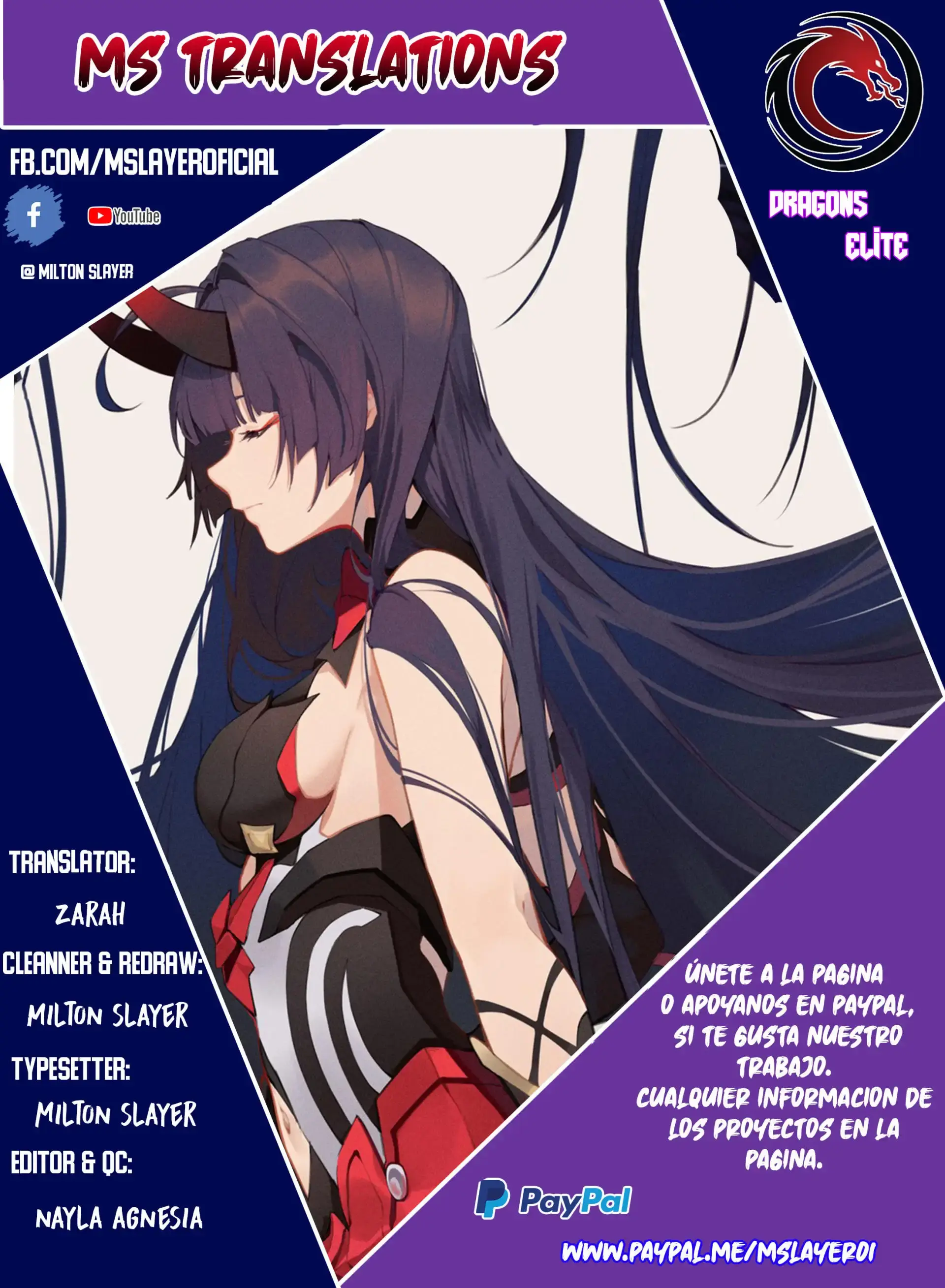 Capitulo 522 page 1
