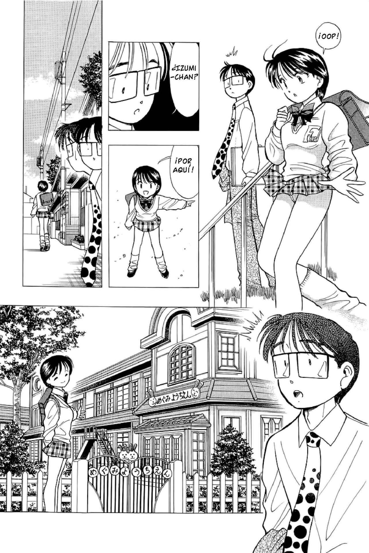 Capitulo 77 page 15