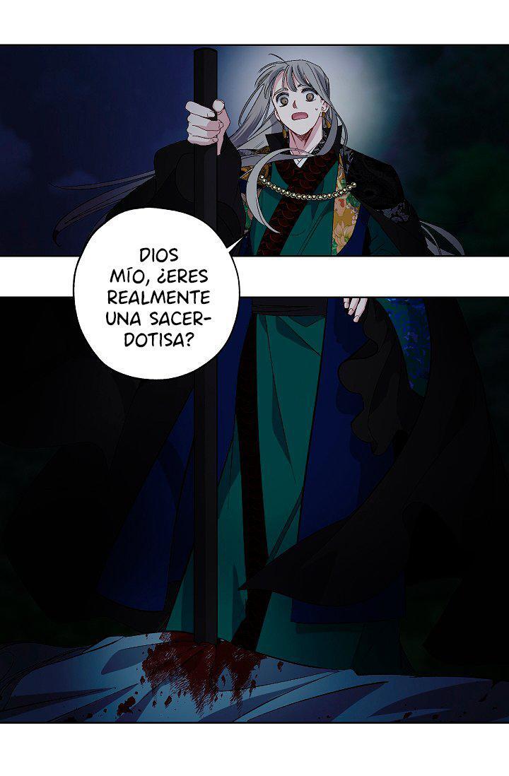 Capitulo 51 page 21