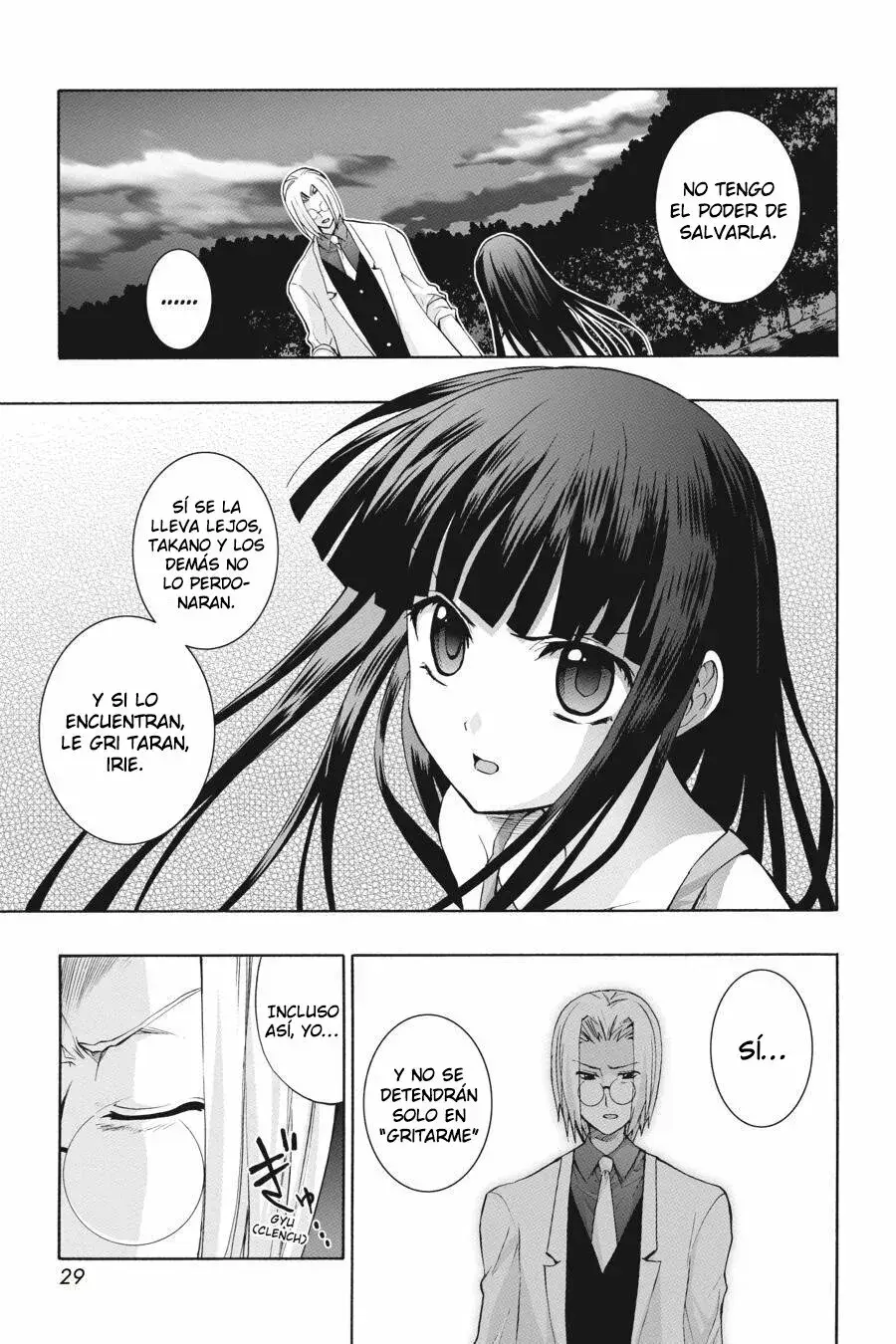 Capitulo 10 page 29