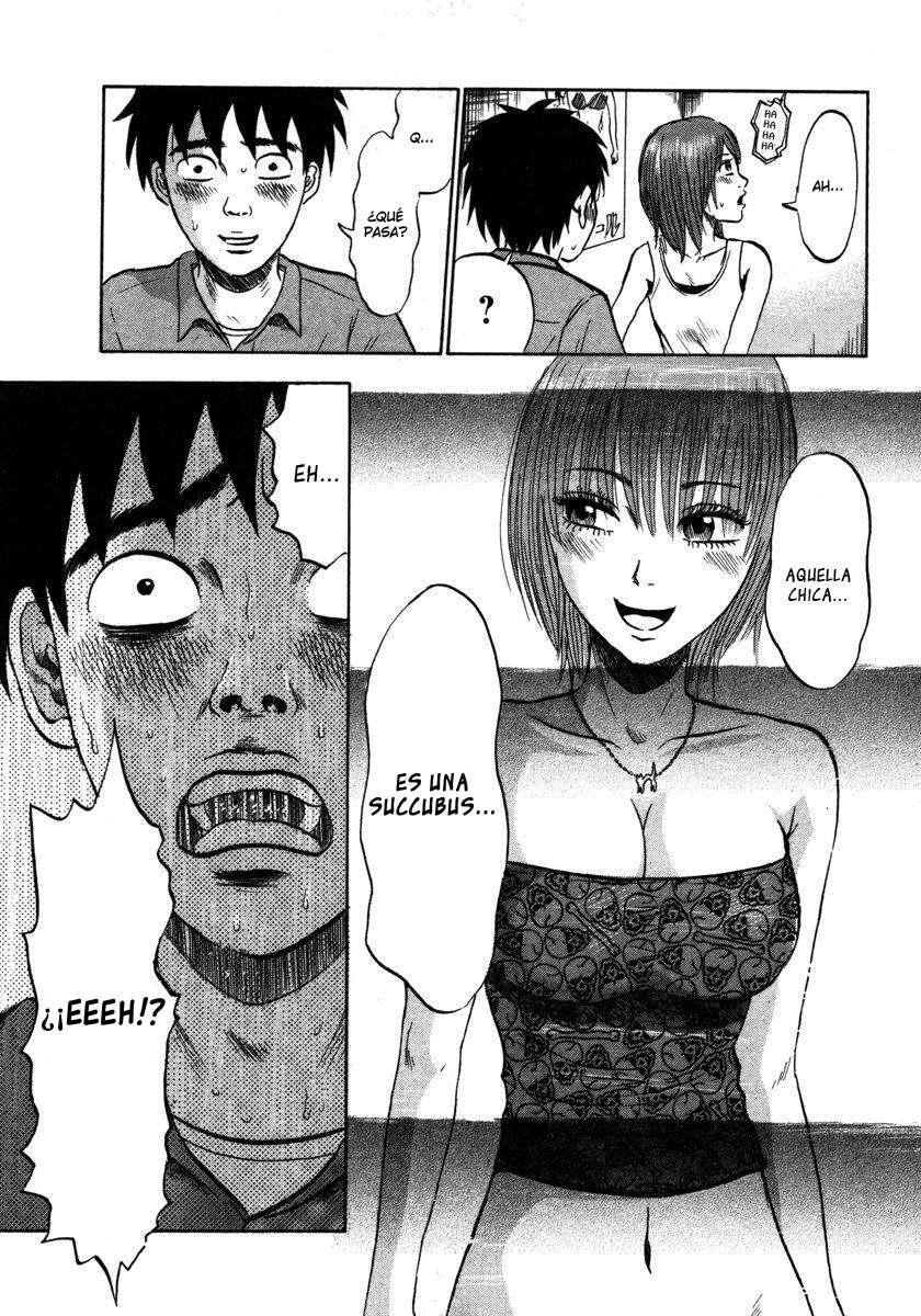 Capitulo 19 page 9