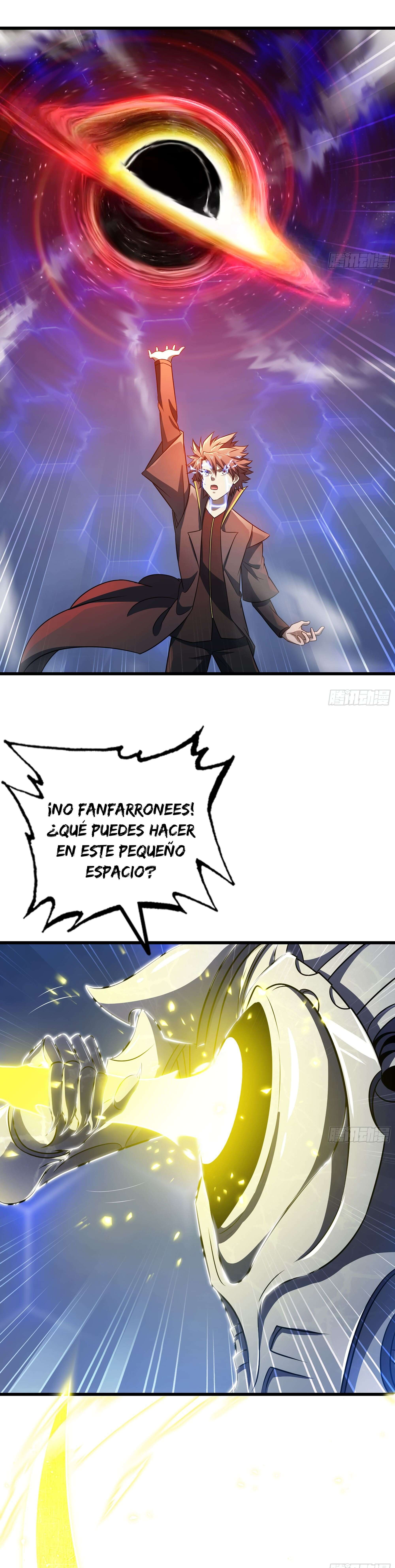 Capitulo 450 page 6