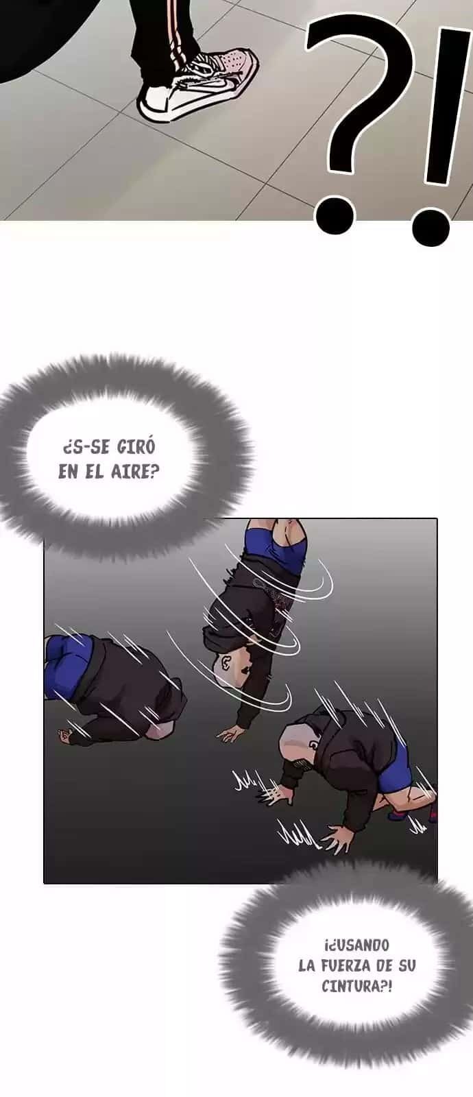 Capitulo 200 page 21