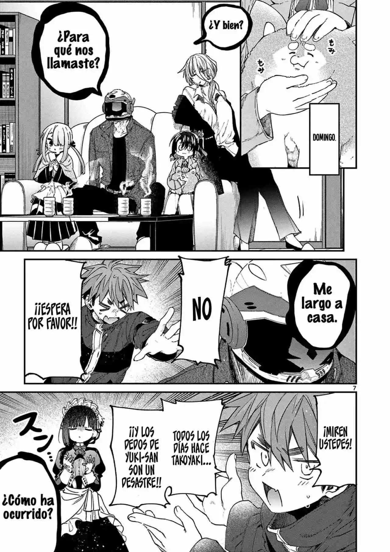 Capitulo 59 page 10