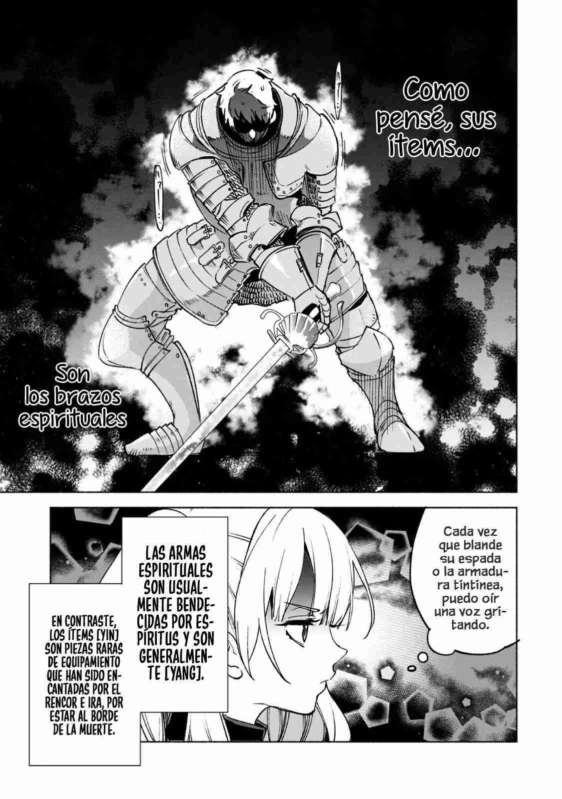 Capitulo 54 page 18