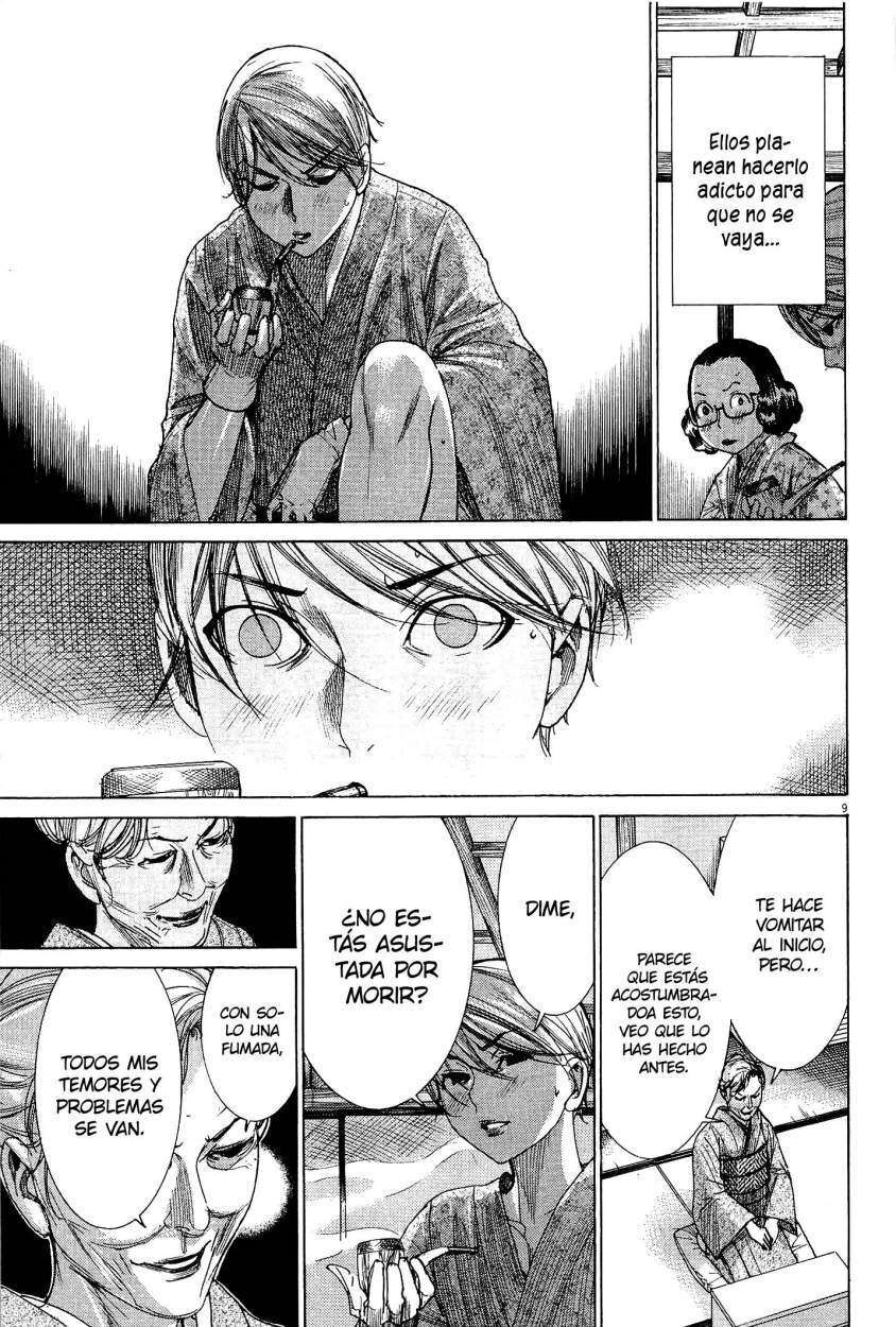 Capitulo 31 page 11