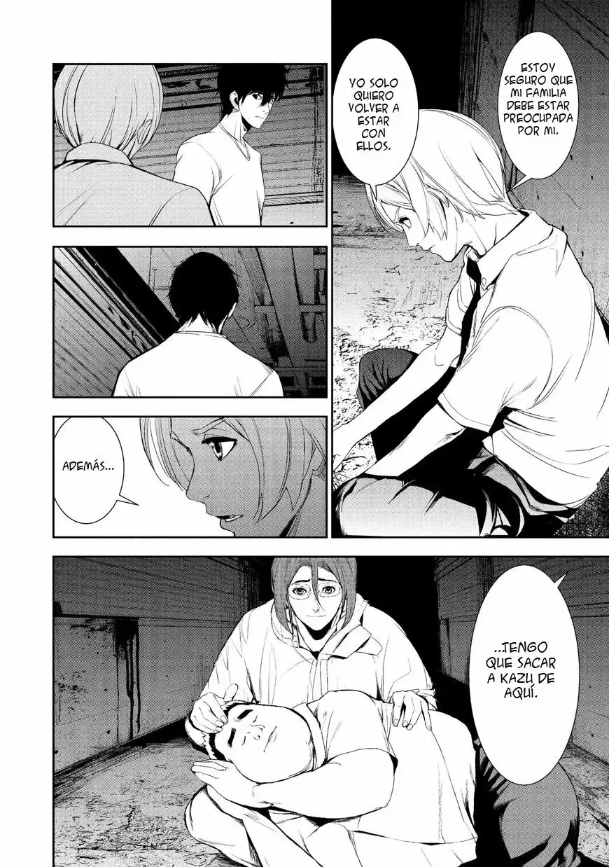 Capitulo 17 page 13