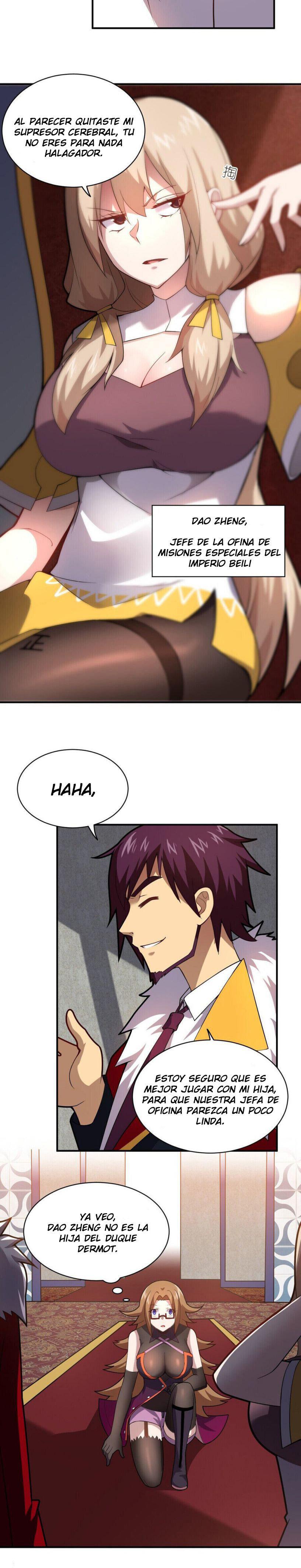 Capitulo 33 page 12