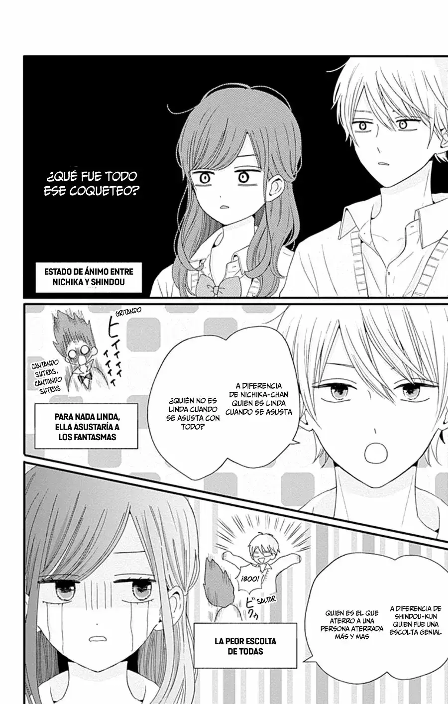 Capitulo 29 page 17