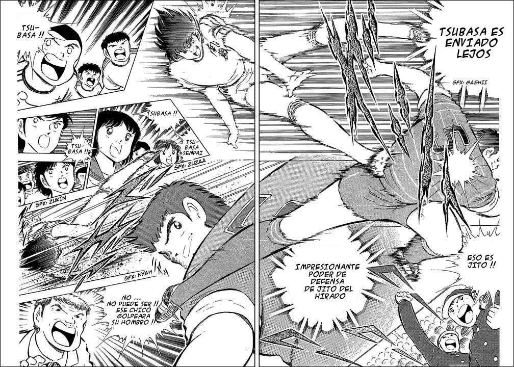 Capitulo 66 page 17