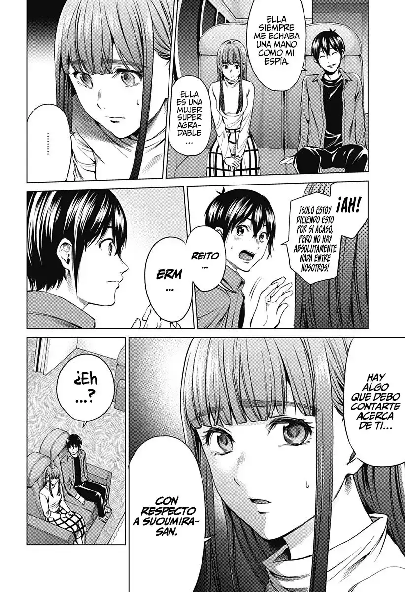 Capitulo 81 page 8