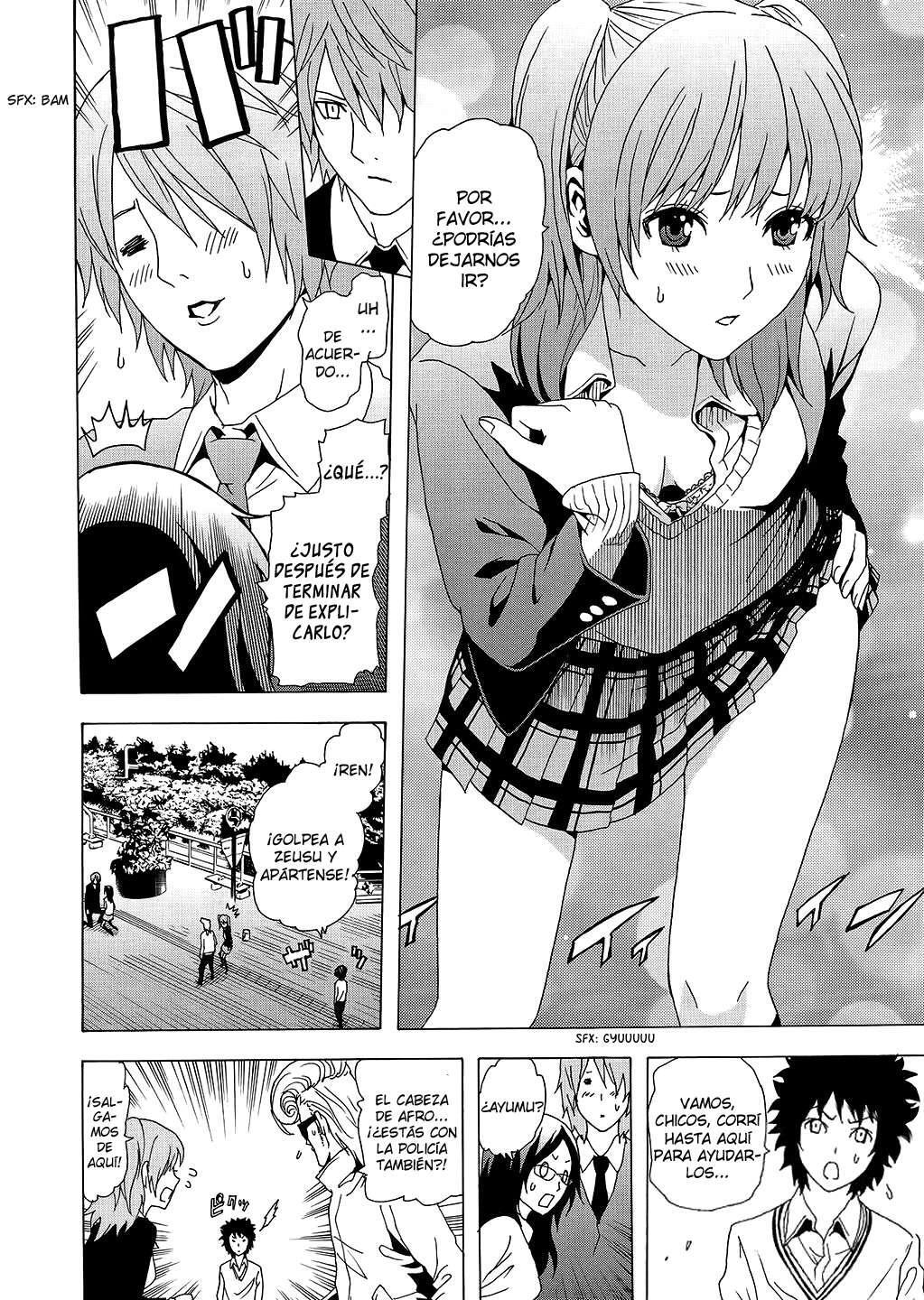 Capitulo 30 page 23