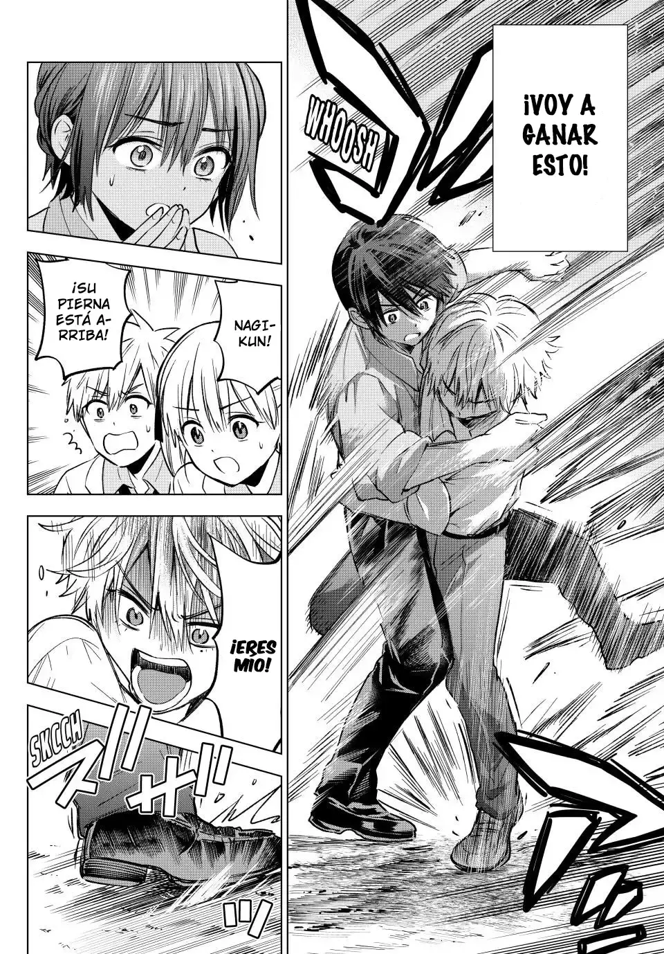 Capitulo 218 page 14