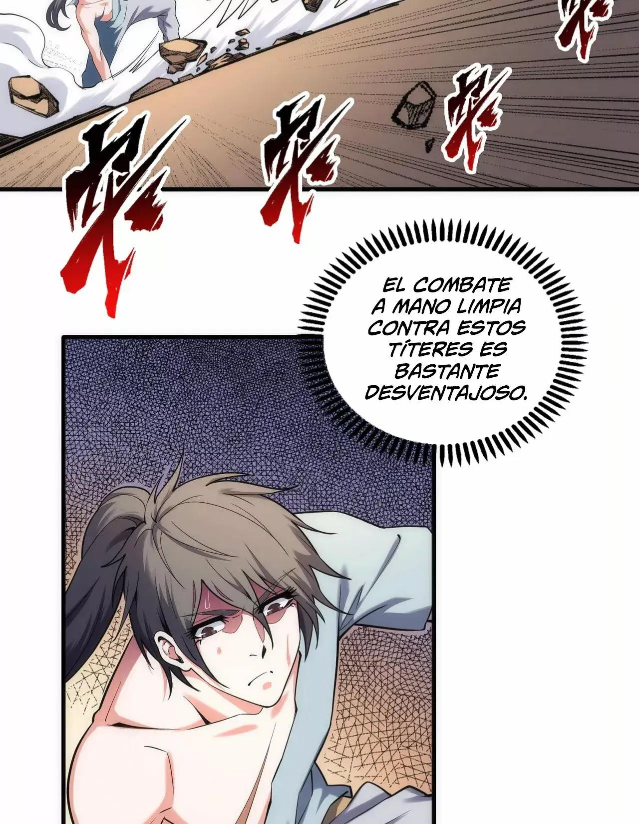 Capitulo 63 page 21