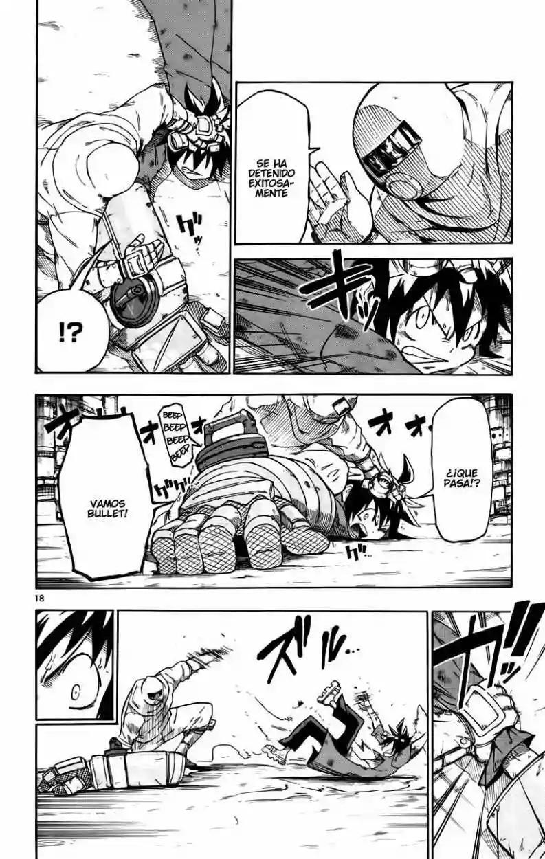 Capitulo 17 page 16