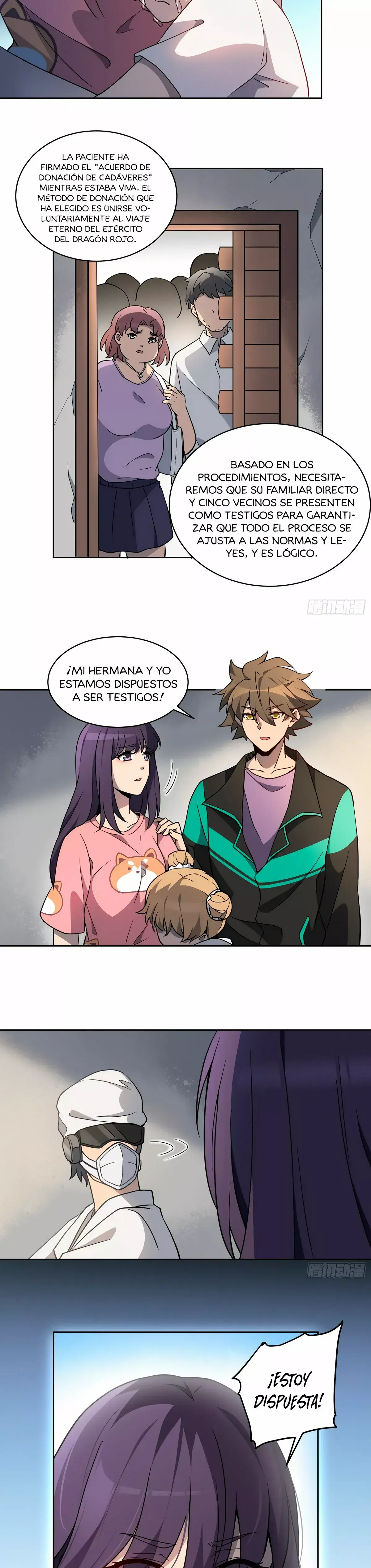 Capitulo 65 page 6