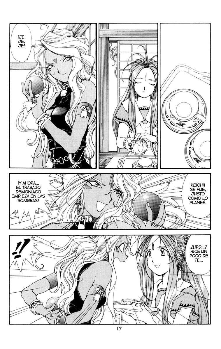 Capitulo 62 page 17
