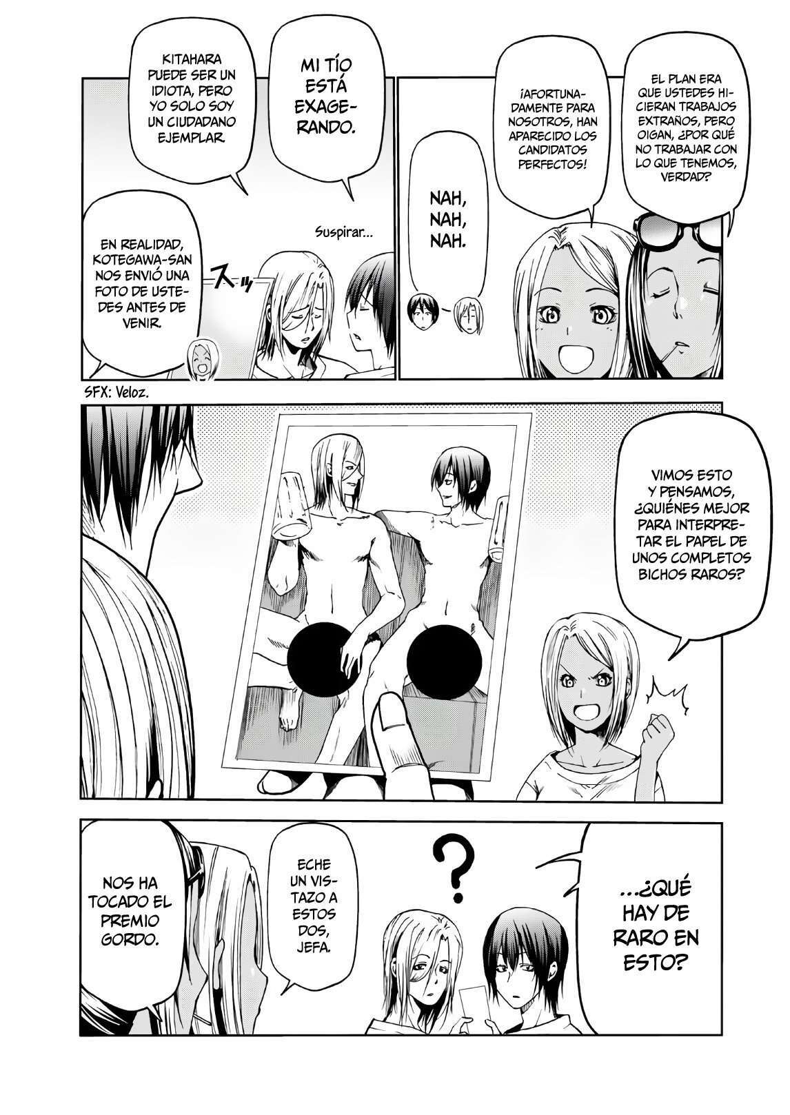 Capitulo 51 page 8