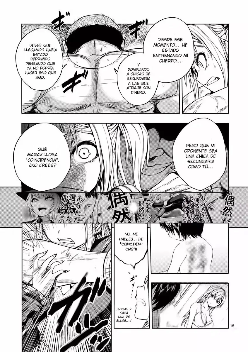 Capitulo 8 page 16