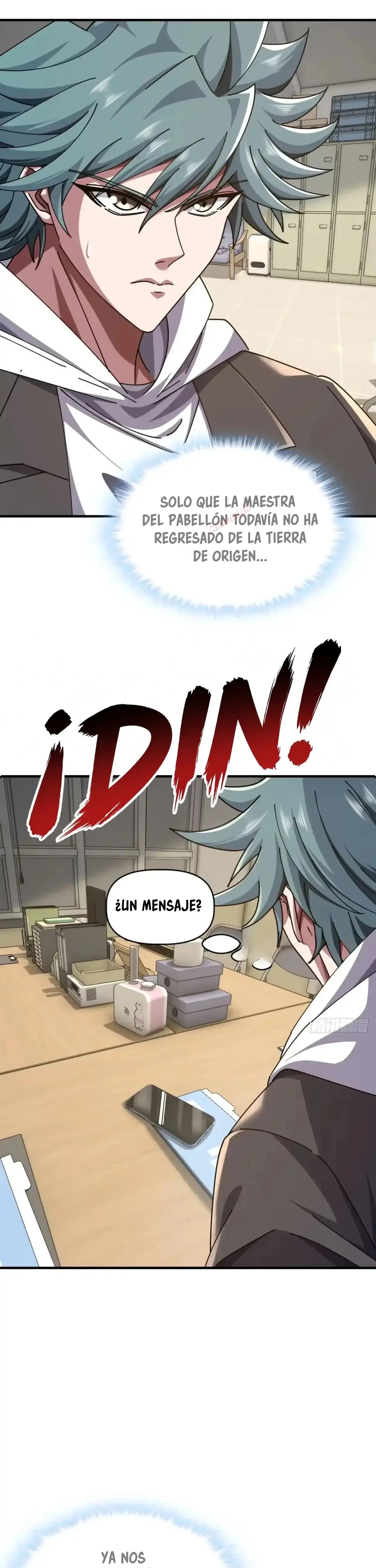 Capitulo 116 page 10