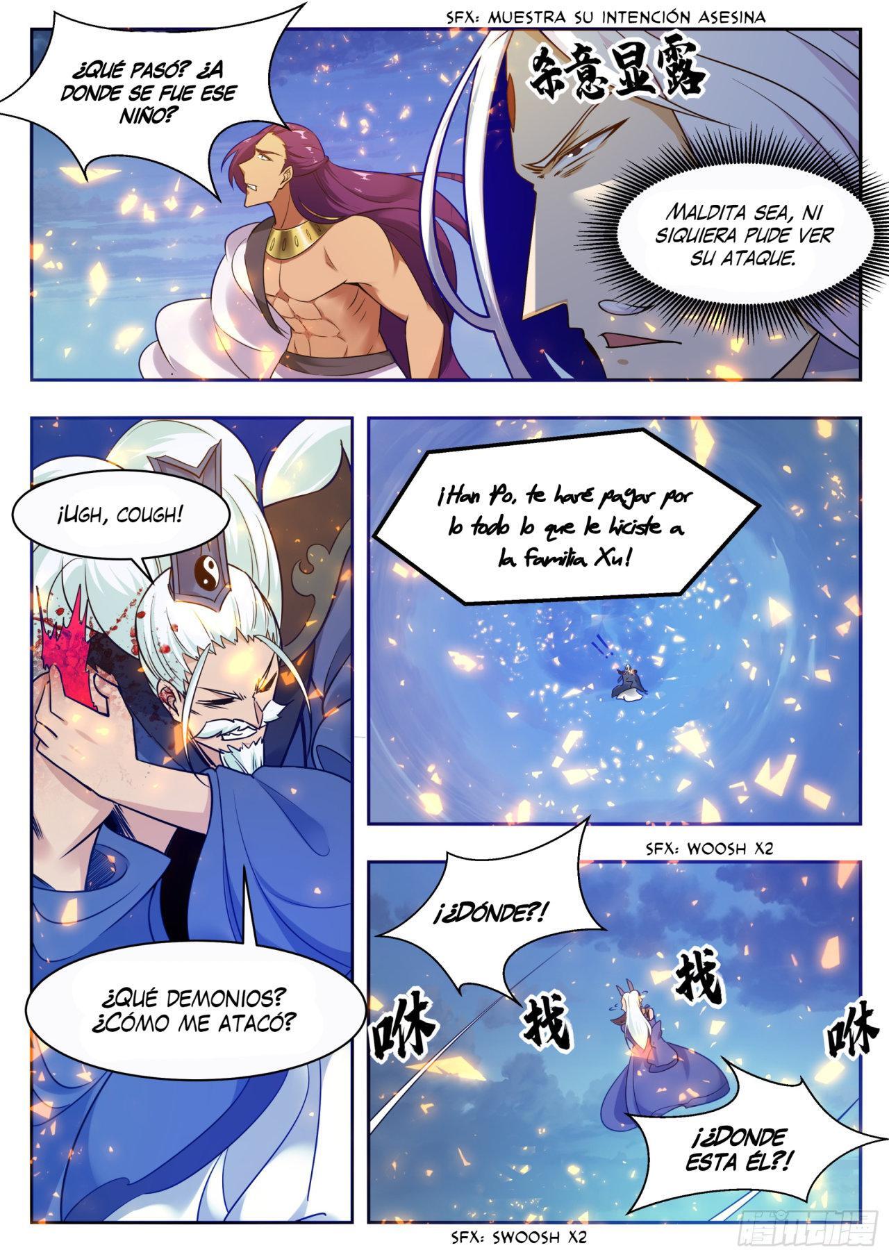 Capitulo 92 page 8
