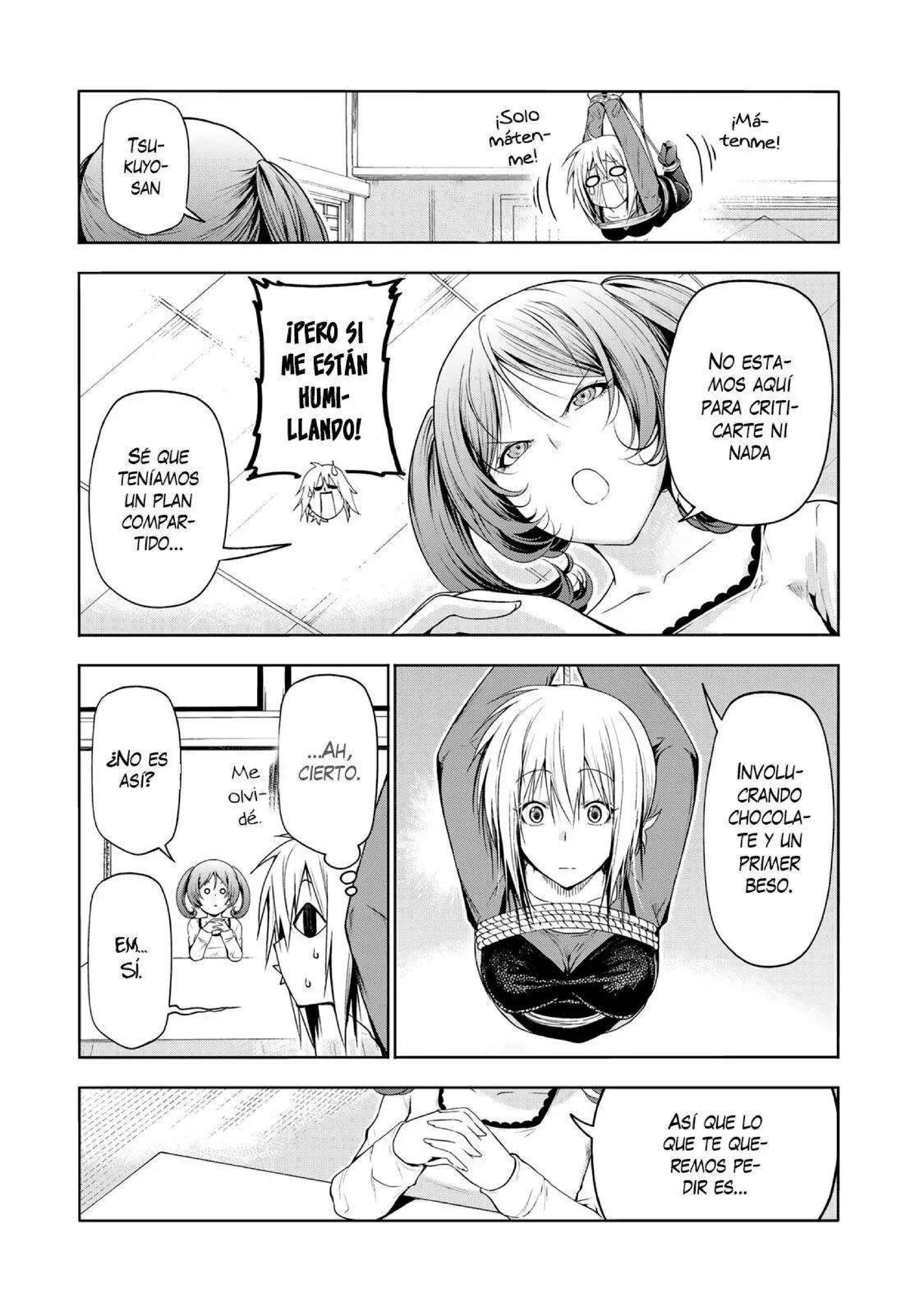 Capitulo 75 page 10