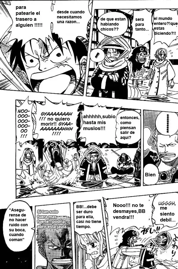 Capitulo 175 page 10