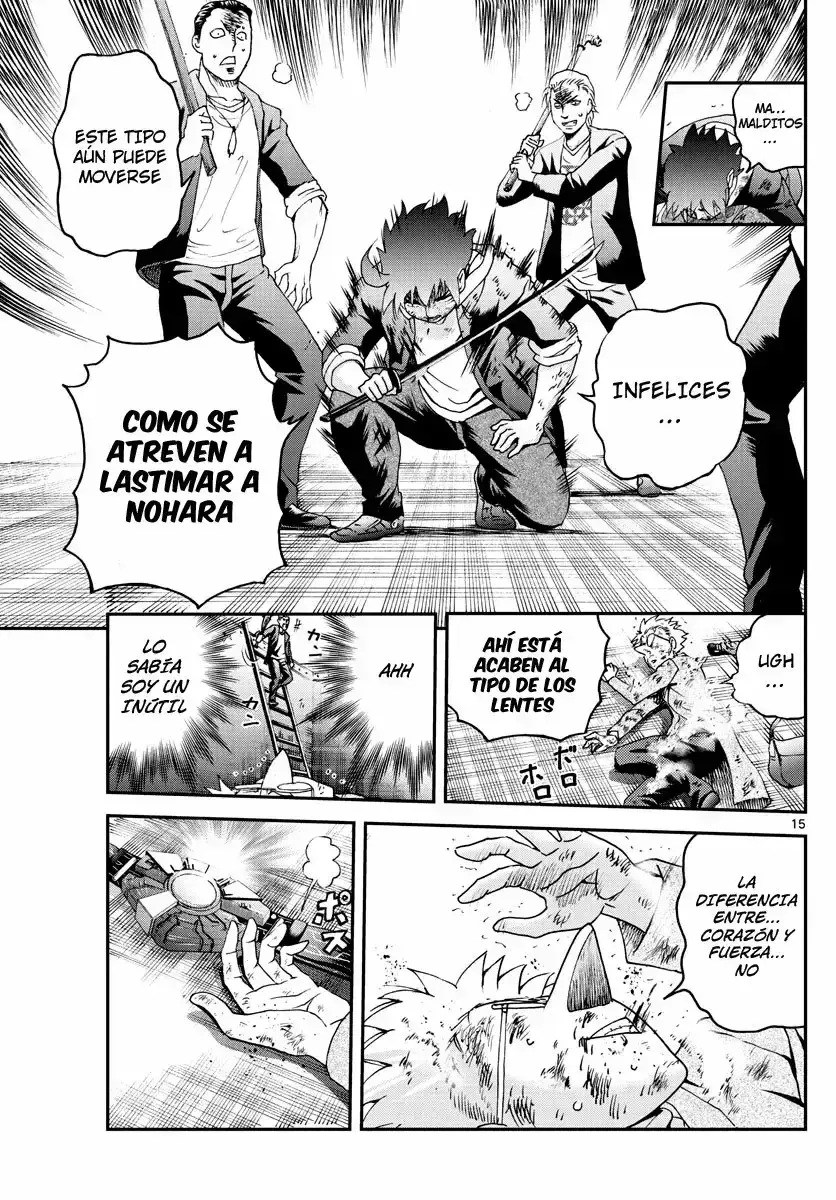 Capitulo 74 page 16