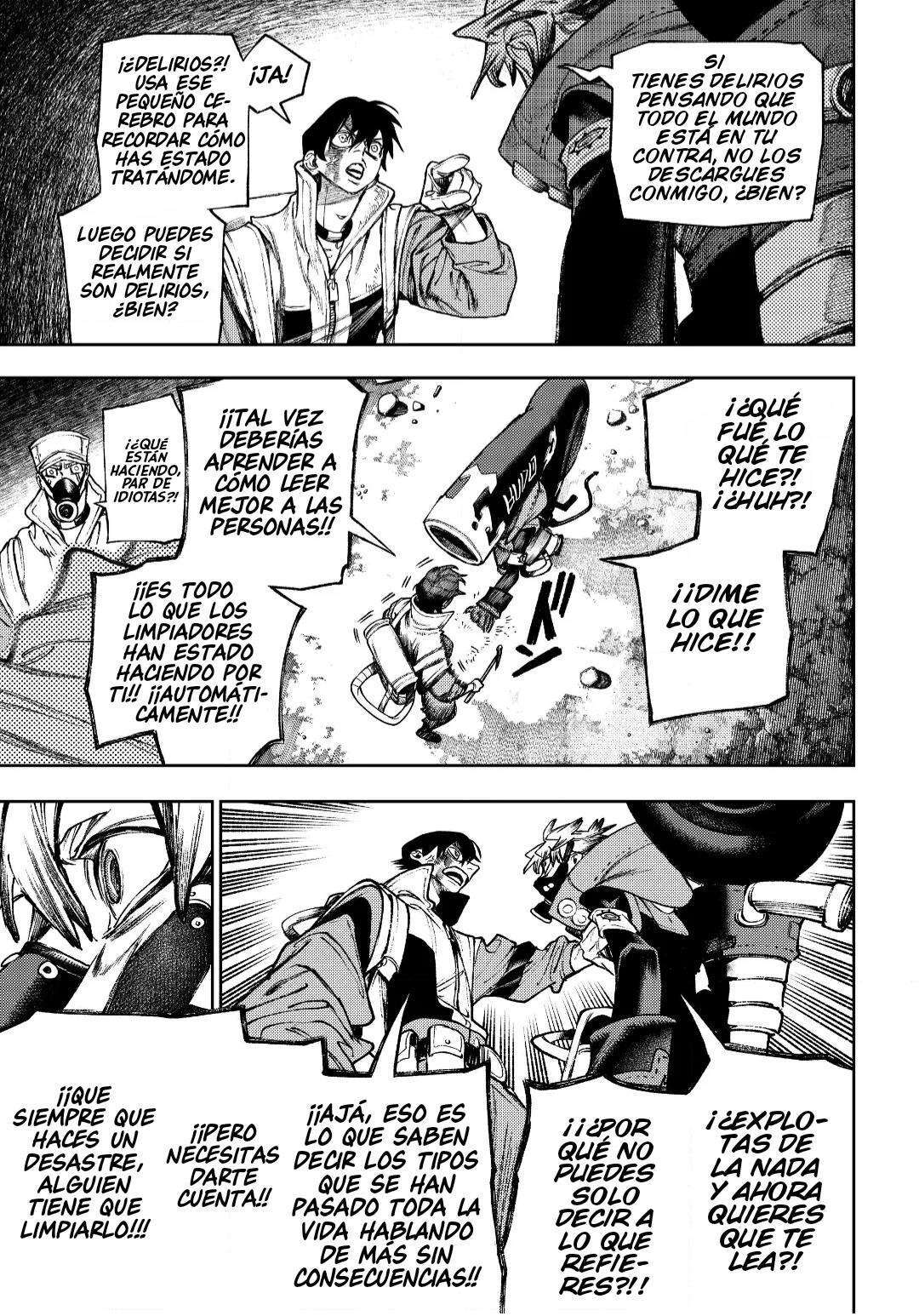 Capitulo 122 page 8
