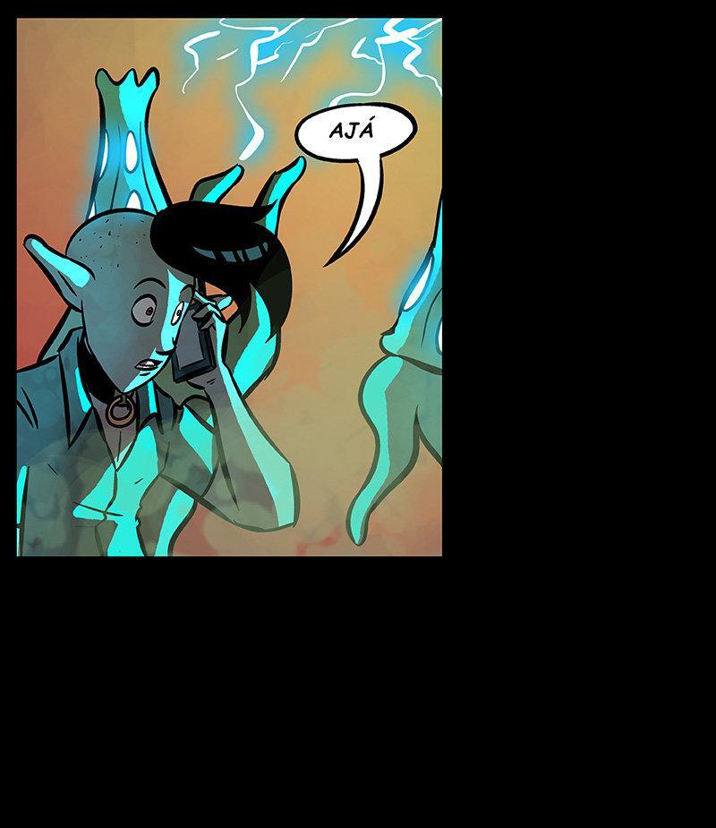 Capitulo 64 page 21
