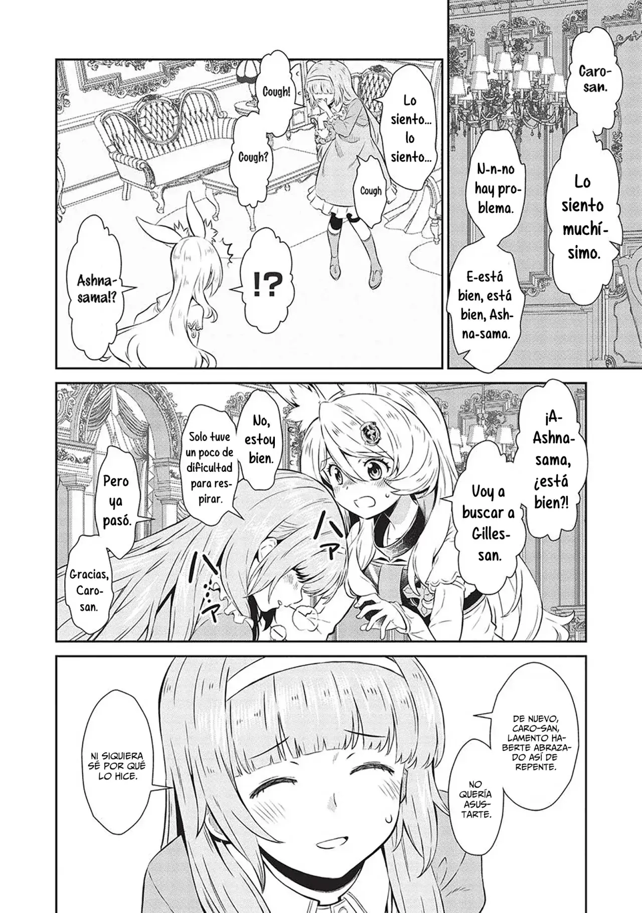 Capitulo 19 page 7