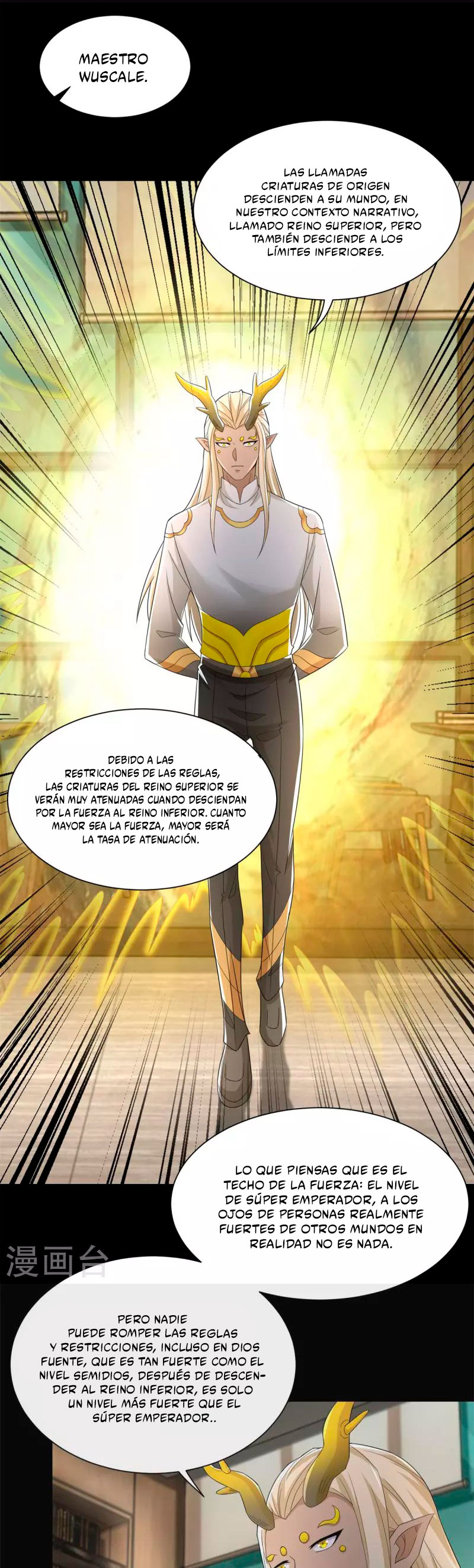 Capitulo 603 page 5