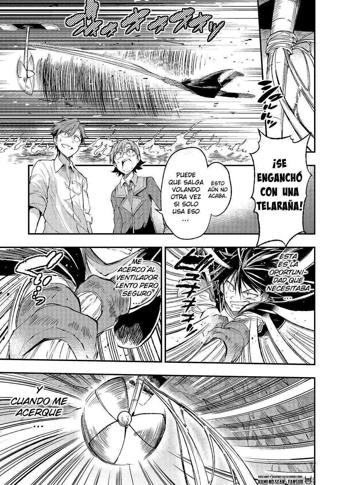 Capitulo 90 page 6