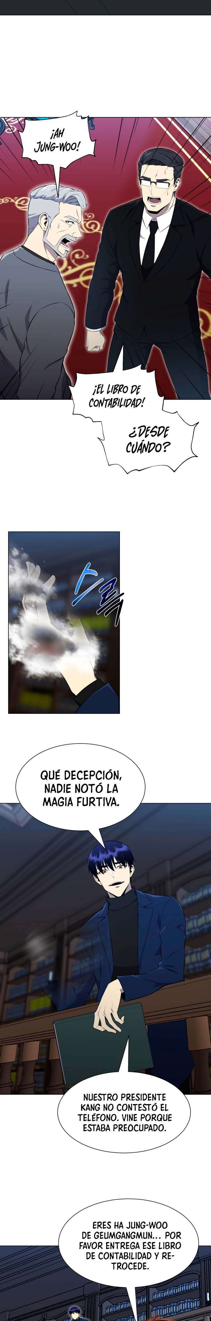 Capitulo 97 page 18