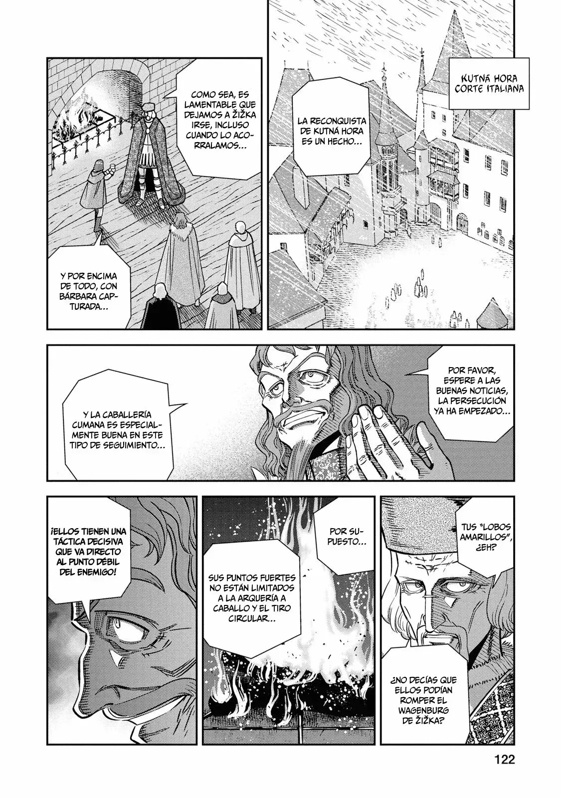 Capitulo 29 page 11
