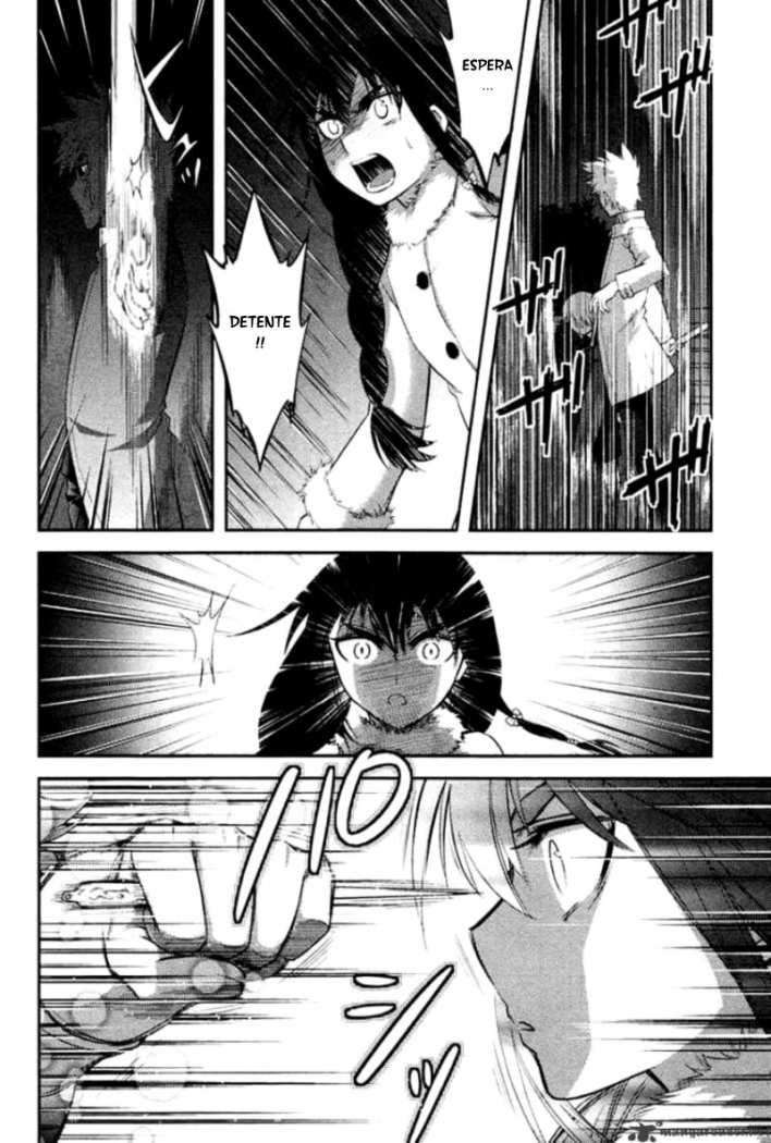 Capitulo 21 page 21