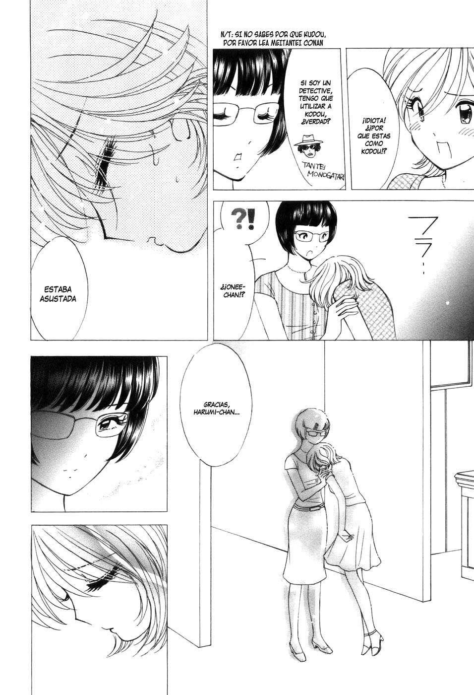 Capitulo 34 page 18
