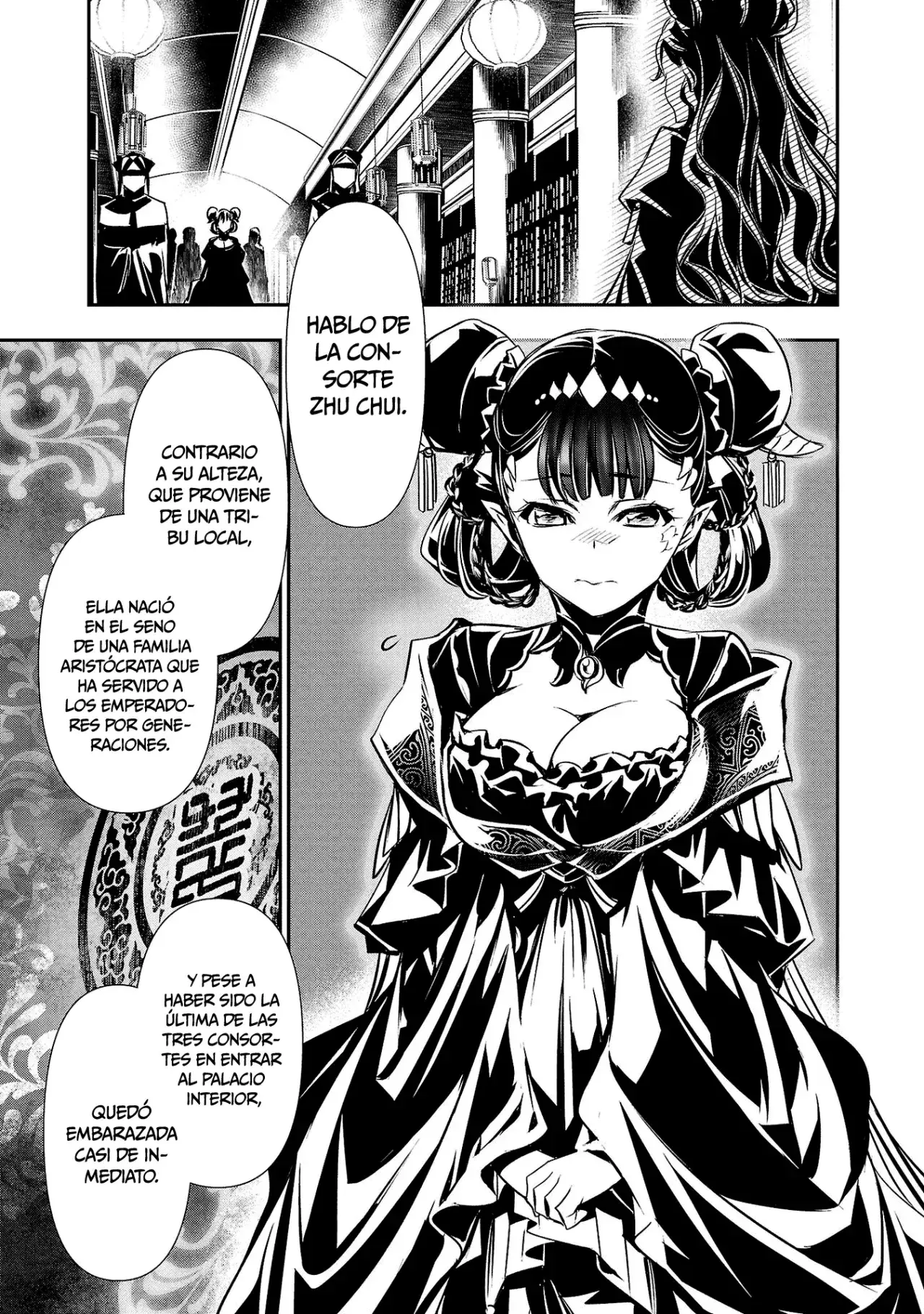 Capitulo 85 page 26