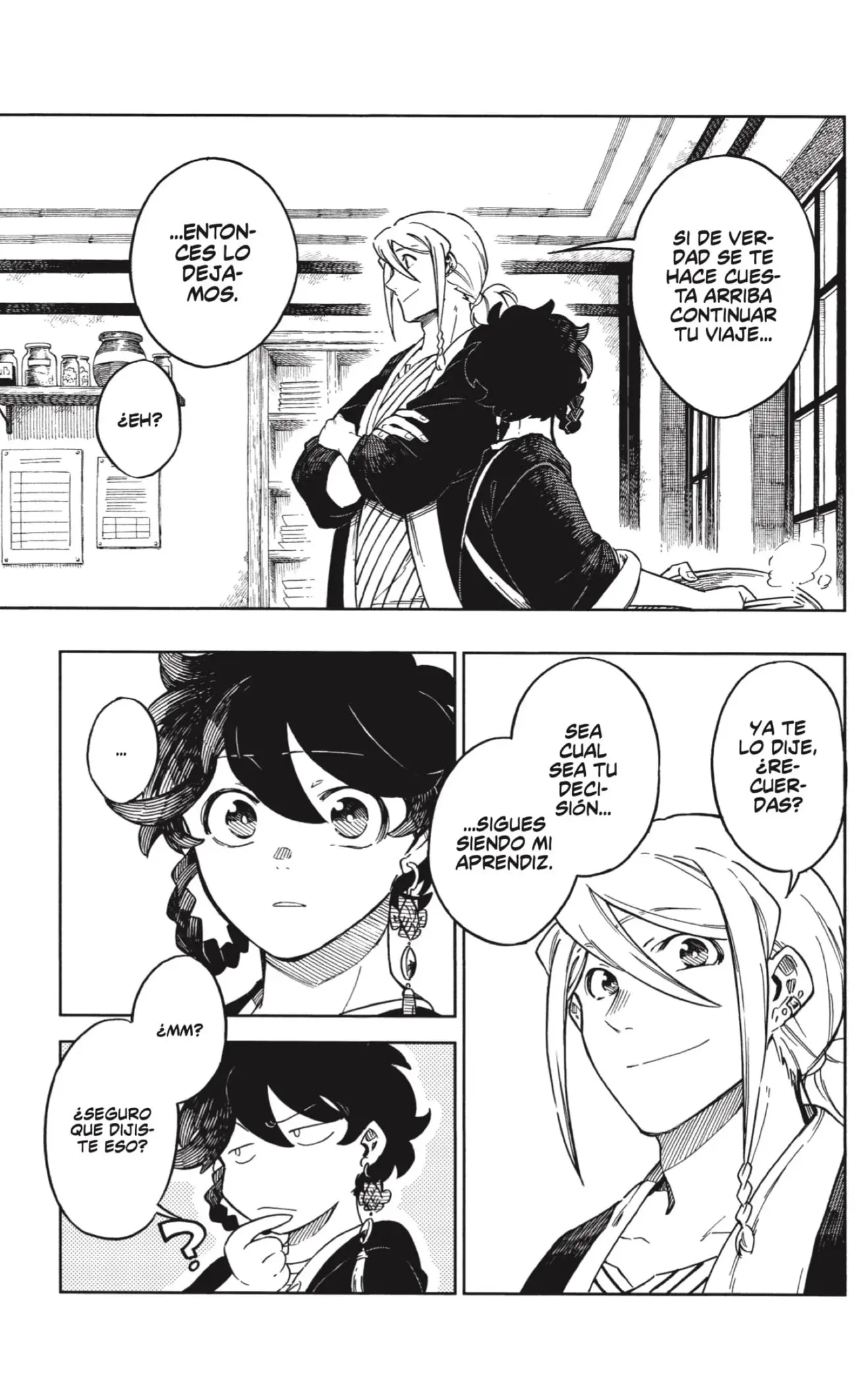 Capitulo 56 page 19