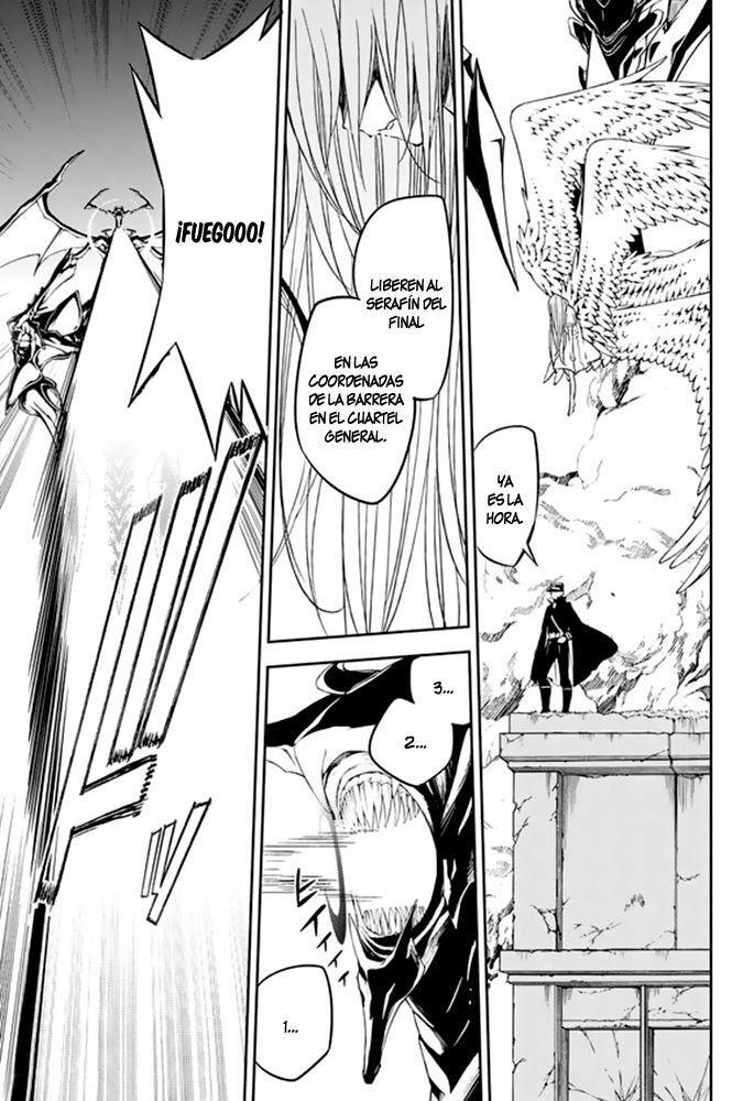 Capitulo 57 page 17